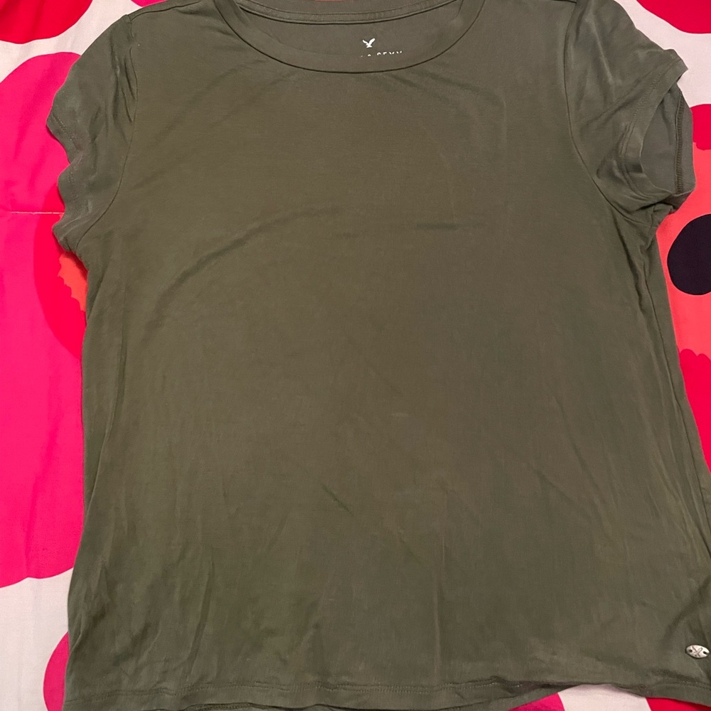 American Eagle Soft and Sexy Tee